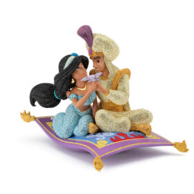 Aladdin Magic Carpet Ride Edizione Limitata
