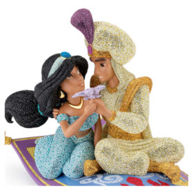 Aladdin Magic Carpet Ride Edizione Limitata