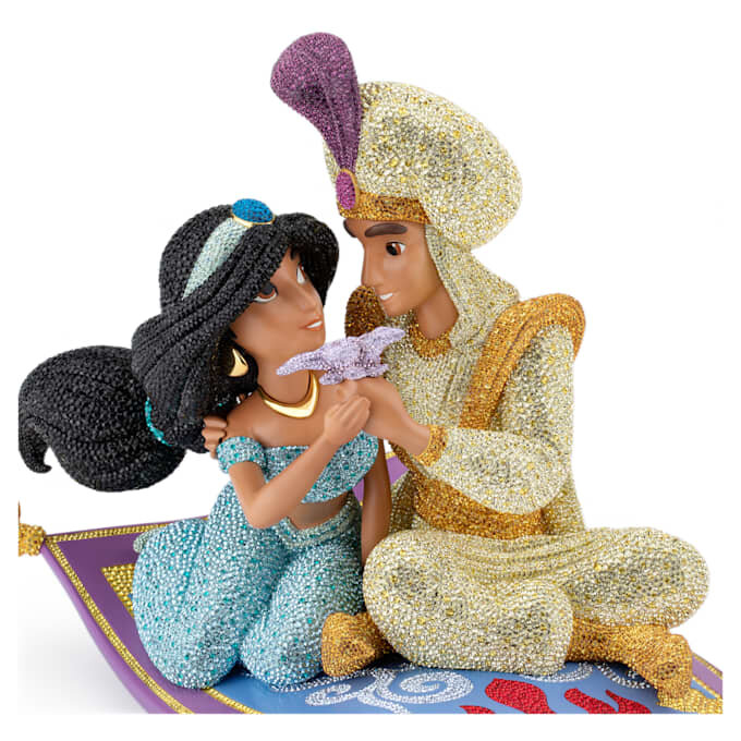 Aladdin Magic Carpet Ride Edizione Limitata Aladdin Magic Carpet Ride Edizione Limitata