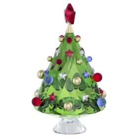 Albero “Holiday Cheers”