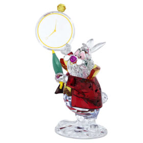 Alice nel Paese delle Meraviglie – Coniglio Bianco