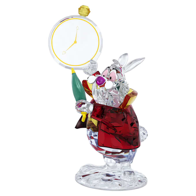 Alice nel Paese delle Meraviglie – Coniglio Bianco Alice nel Paese delle Meraviglie – Coniglio Bianco