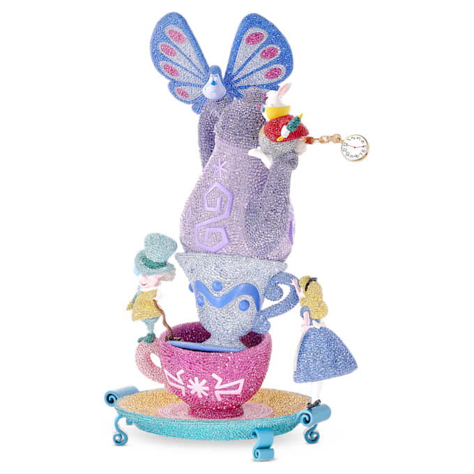 Alice nel Paese delle Meraviglie: Tea Party, edizione limitata Alice nel Paese delle Meraviglie: Tea Party, edizione limitata