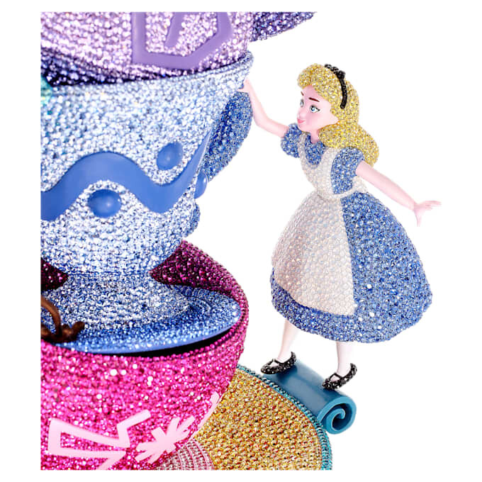Alice nel Paese delle Meraviglie: Tea Party, edizione limitata Alice nel Paese delle Meraviglie: Tea Party, edizione limitata