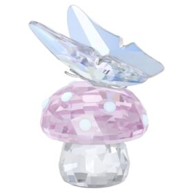 Ariana Grande X Swarovski Fungo e farfalla