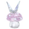 Ariana Grande X Swarovski Fungo e farfalla Ariana Grande X Swarovski Fungo e farfalla