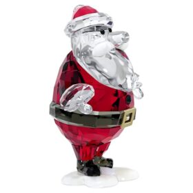 Babbo Natale Holiday Cheers