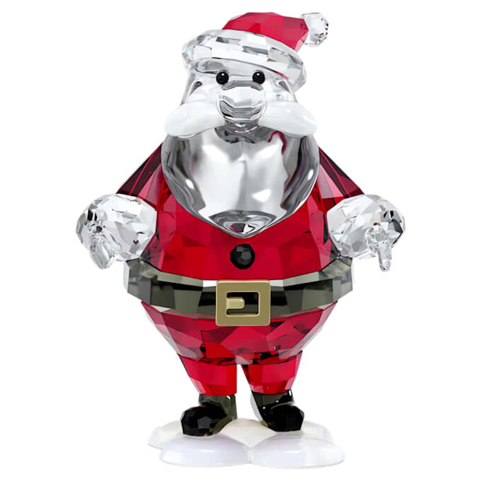 Babbo Natale Holiday Cheers Babbo Natale Holiday Cheers