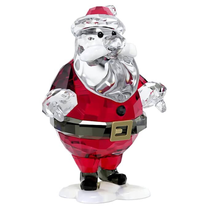 Babbo Natale Holiday Cheers Babbo Natale Holiday Cheers