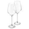Bicchieri da vino bianco Crystalline (set da 2) Bicchieri da vino bianco Crystalline (set da 2)