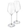 Bicchieri da vino Crystalline (set da 2) Bicchieri da vino Crystalline (set da 2)