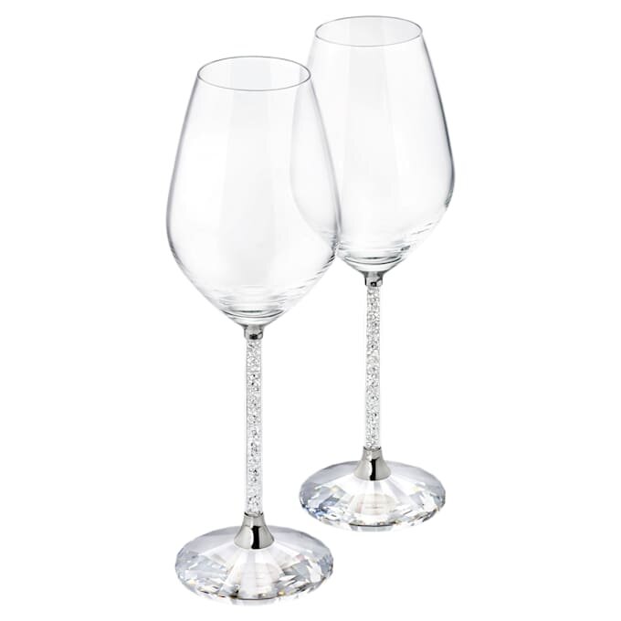 Bicchieri da vino Crystalline (set da 2) Bicchieri da vino Crystalline (set da 2)