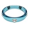 Bracciale Dulcis con taglio ottagonale, blu, placcato oro Bracciale Dulcis con taglio ottagonale, blu, placcato oro