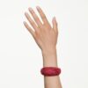 Bracciale Idyllia rosso, placcato in oro Bracciale Idyllia rosso, placcato in oro