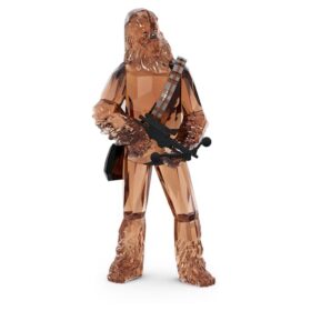 Chewbacca di Star Wars