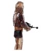 Chewbacca di Star Wars