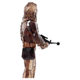 Chewbacca di Star Wars