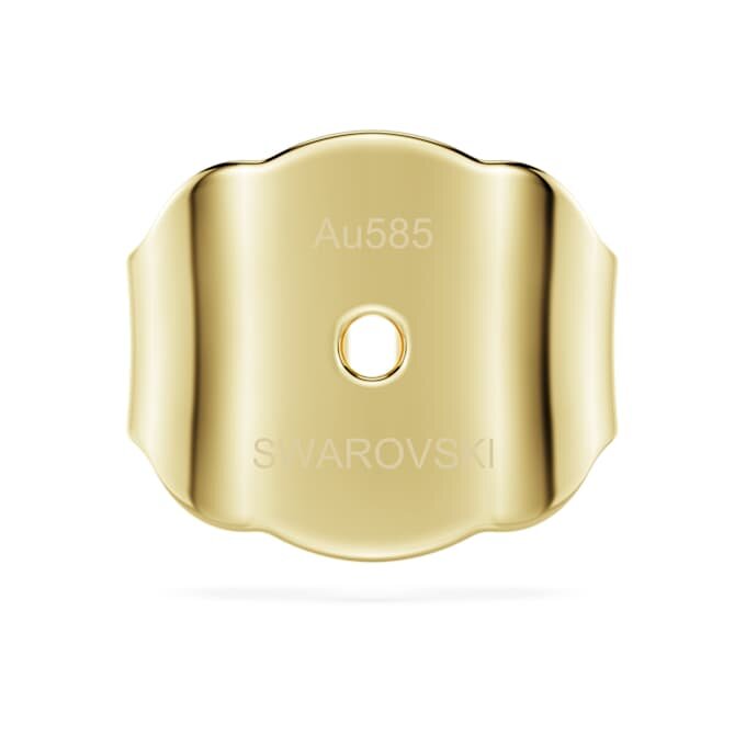 Chiusura per orecchino Eternity in oro giallo 14K Chiusura per orecchino Eternity in oro giallo 14K