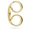 Chiusura per orecchino Eternity in oro giallo 14K Chiusura per orecchino Eternity in oro giallo 14K