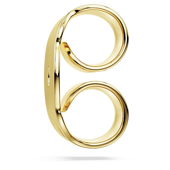 Chiusura per orecchino Eternity in oro giallo 14K Chiusura per orecchino Eternity in oro giallo 14K