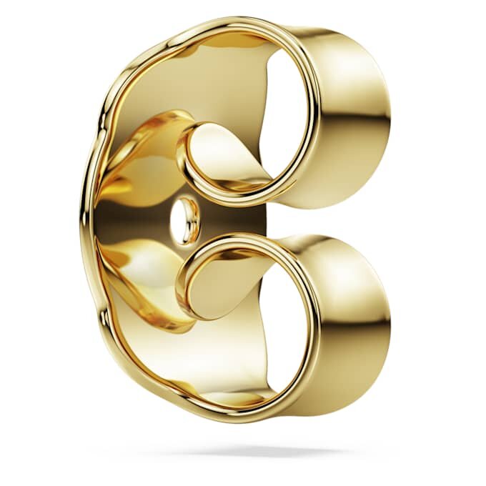 Chiusura per orecchino Eternity in oro giallo 14K Chiusura per orecchino Eternity in oro giallo 14K