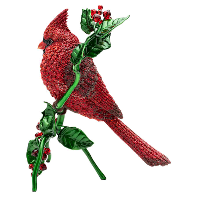 Crystal Myriad Cardinale Rosso Crystal Myriad Cardinale Rosso