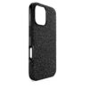 Custodia alta per smartphone iPhone® 16, nera