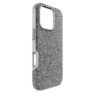 Custodia alta per smartphone iPhone® 16 Pro, color argento Custodia alta per smartphone iPhone® 16 Pro, color argento