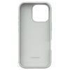 Custodia alta per smartphone iPhone® 16 Pro, color argento Custodia alta per smartphone iPhone® 16 Pro, color argento