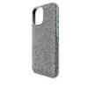 Custodia alta per smartphone iPhone® 16 Pro Max, color argento Custodia alta per smartphone iPhone® 16 Pro Max, color argento