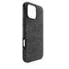 Custodia alta per smartphone iPhone® 16 Pro Max, nera