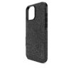 Custodia alta per smartphone iPhone® 16 Pro Max, nera
