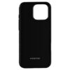 Custodia alta per smartphone iPhone® 16 Pro Max, nera