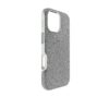 Custodia alta per smartphone iPhone® 17, color argento Custodia alta per smartphone iPhone® 17, color argento