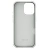 Custodia alta per smartphone iPhone® 17, color argento Custodia alta per smartphone iPhone® 17, color argento