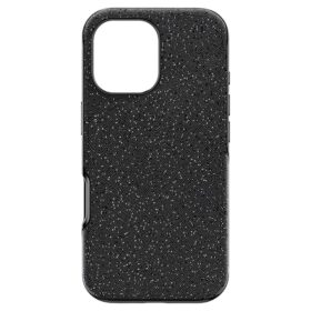 Custodia alta per smartphone iPhone® 17, nera