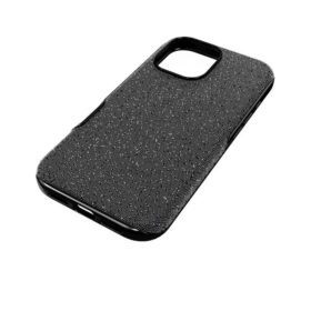 Custodia alta per smartphone iPhone® 17, nera