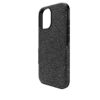 Custodia alta per smartphone iPhone® 17, nera