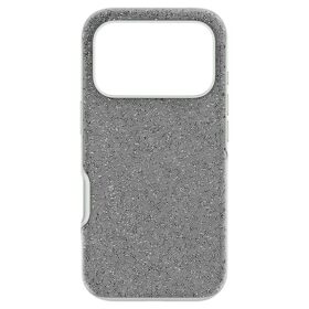 Custodia alta per smartphone iPhone® 17 Pro, color argento