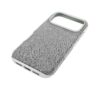 Custodia alta per smartphone iPhone® 17 Pro, color argento Custodia alta per smartphone iPhone® 17 Pro, color argento