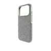 Custodia alta per smartphone iPhone® 17 Pro, color argento Custodia alta per smartphone iPhone® 17 Pro, color argento