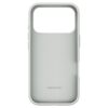 Custodia alta per smartphone iPhone® 17 Pro, color argento Custodia alta per smartphone iPhone® 17 Pro, color argento
