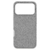 Custodia alta per smartphone iPhone® 17 Pro Max, color argento Custodia alta per smartphone iPhone® 17 Pro Max, color argento