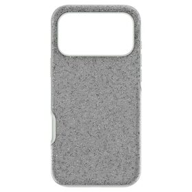 Custodia alta per smartphone iPhone® 17 Pro Max, color argento
