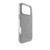 Custodia alta per smartphone iPhone® 17 Pro Max, color argento Custodia alta per smartphone iPhone® 17 Pro Max, color argento