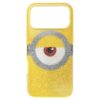 Custodia alta per smartphone Minions, iPhone® 17 Pro Max, Giallo Custodia alta per smartphone Minions, iPhone® 17 Pro Max, Giallo