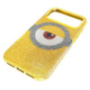 Custodia alta per smartphone Minions, iPhone® 17 Pro Max, Giallo Custodia alta per smartphone Minions, iPhone® 17 Pro Max, Giallo