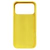 Custodia alta per smartphone Minions, iPhone® 17 Pro Max, Giallo Custodia alta per smartphone Minions, iPhone® 17 Pro Max, Giallo