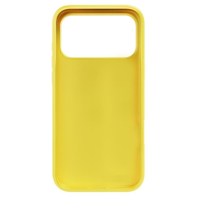 Custodia alta per smartphone Minions, iPhone® 17 Pro Max, Giallo Custodia alta per smartphone Minions, iPhone® 17 Pro Max, Giallo