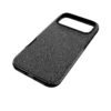 Custodia di lusso per smartphone iPhone® 17 Pro Max, nera Custodia di lusso per smartphone iPhone® 17 Pro Max, nera